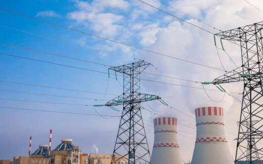 НВАЭС: «2025 год для нас стал годом технологических достижений»