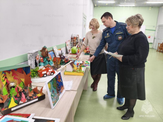 Победителей конкурса 