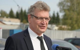 Анатолий Новиков покинул пост замглавы орловского департамента промышленности