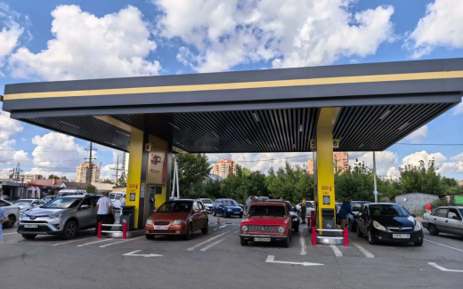 Воронежская структура «Роснефти» не доминирует на региональном рынке – УФАС