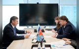 Строительство экотехнопарка «Центральный» за 4,1 млрд рублей началось в Тамбовской области