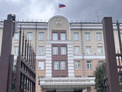 Секретные каналы поставок 