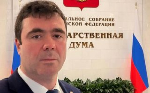 Избранный самовыдвиженцем липецкий вице-губернатор вошел во фракцию «Новых людей»