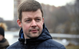 Глава Балашихи Юров, избранный в Госдуму, ушел со своего поста