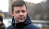 Глава Балашихи Юров, избранный в Госдуму, ушел со своего поста