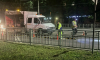 Делиниаторы для воронежского метробуса начали устанавливать у автовокзала