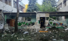 Воробьев: В результате массированной атаки БПЛА ВСУ пострадал 61 человек