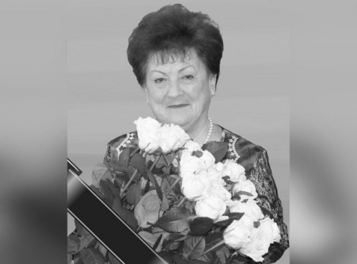 Умерла директор воронежской ДШИ №3 Галина Харитонова
