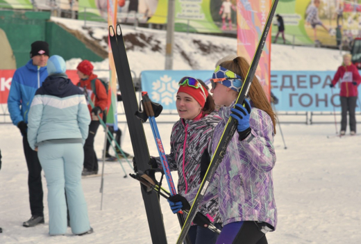 Где воронежцы могут покататься на лыжах и тюбингах: актуальные цены и расписание