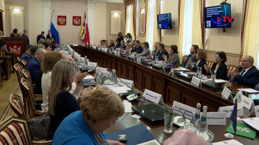 Воронежские предприятия вошли в «Золотую сотню» российских производителей товаров и услуг