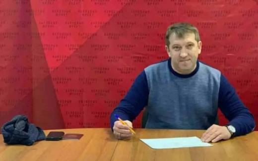 Защита обжаловала приговор экс-руководителю фракции «Единой России» в Воронежской гордуме Роману Жогову