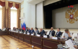 Переизбыток зерна и падение цен обсудили на аграрном форуме в Воронеже