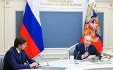 Путин порекомендовал попробовать воронежский сыр с завода Штефана Дюрра