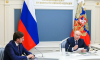 Путин порекомендовал попробовать воронежский сыр с завода Штефана Дюрра