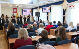 «Вся наша жизнь – дети». Воронежский ветеран системы образования объяснила, почему учитель – это призвание