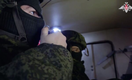 Восемь украинских беспилотников ударили по пяти районам Воронежской области