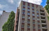 Цирковое общежитие в Воронеже отремонтируют за 333 млн рублей