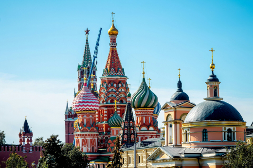 Собянин заявил об отсутствии планов ввести туристический налог в Москве