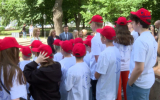 Воронежская облдума организовала экскурсии для школьников в Москву