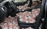 Автобизнес осужденного Евгения Катюшкина притормозил взыскание почти 629 млн рублей налоговых долгов
