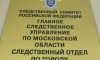 В Пушкино завершено расследование уголовного дела об умышленном причинении тяжкого вреда здоровью, повлекшем смерть мужчины