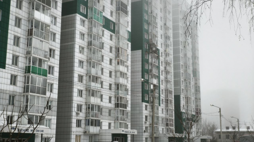 Масштаб разрушений после атаки беспилотников на Воронеж вырос вдвое