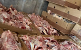 Силовики накрыли в Воронеже два подпольных мясных цеха