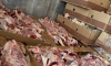 Силовики накрыли в Воронеже два подпольных мясных цеха