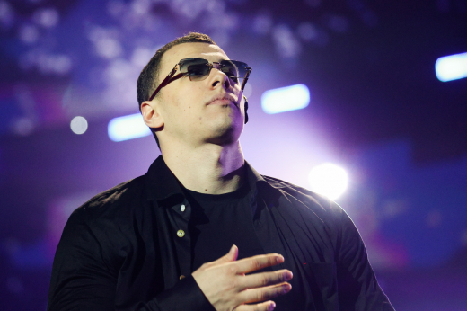 Macan будет служить в дивизии Росгвардии, охраняющей порядок в Москве и области