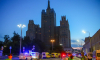 НАК: В московском ресторане сработало самодельное взрывное устройство
