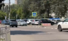 Воронежцы игнорируют новые знаки, установленные для метробуса