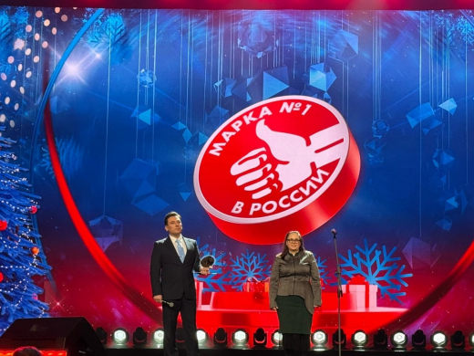 «Рамблер» победил в номинации «Инновационный интернет-портал»