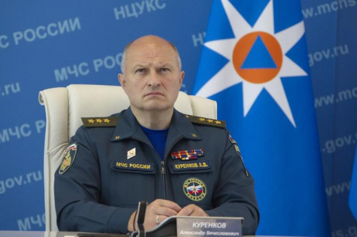 Всероссийское учение по обеспечению безопасности прошло в школах и детских садах