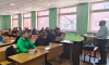 В воронежском вузе обсудили со слушателями тему «Драйверы российской экономики»