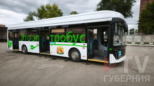 Комфортный, но дорогой: зачем Воронежу электробусы и в чём их выгода