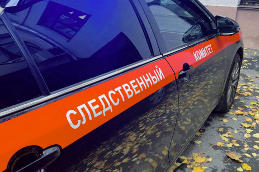 Рухнувшая облицовка здания в Москве ранила двух несовершеннолетних девушек
