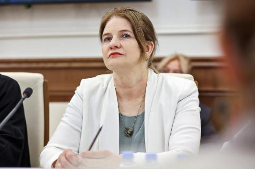 Глава АРПП раскритиковала законопроект Минцифры об ИИ - 