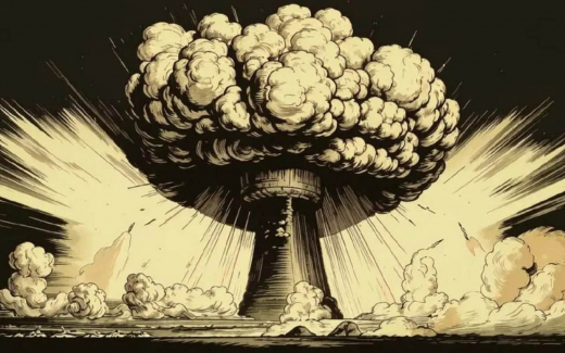 Трамп поручил возобновить ядерные испытания в США впервые за 33 года