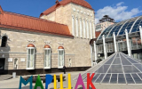 В Воронеже открылся детский театральный фестиваль «Маршак»