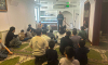 Противопожарный инструктаж проведен в организации мусульман в Яхроме