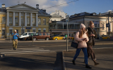Вильфанд: 23 марта давление в Москве приблизится к рекордному