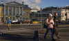 Вильфанд: 23 марта давление в Москве приблизится к рекордному