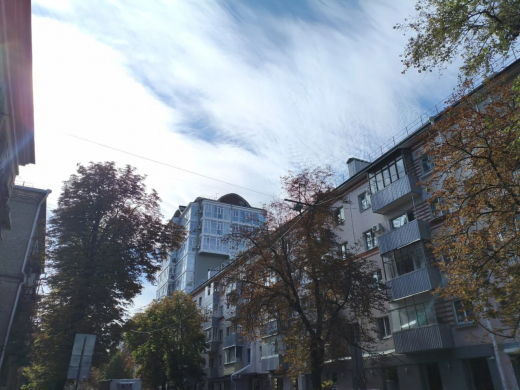Прогноз погоды в Воронеже на пятницу, 25 сентября