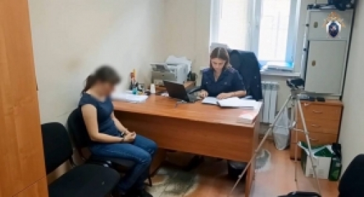 В Воскресенске задержана местная жительница, подозреваемая в убийстве малолетней дочери
