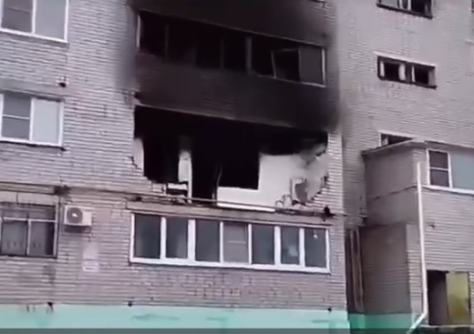 Убивший мать гантелей и устроивший взрыв юноша из Нововоронежа проведёт в СИЗО ещё полгода