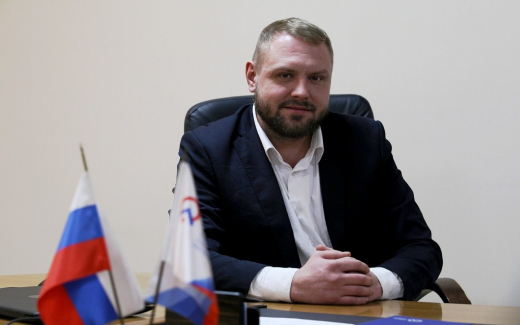 Проблемному концессионеру нашли нового директора: «РКС-Тамбов» возглавил выходец из Архангельска Сергей Истомин