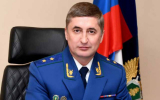 Совет Федерации 16 июня рассмотрит кандидатуру Сергея Филипенко на пост прокурора Воронежской области