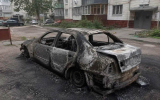 Выплаты за поврежденные автомобили в Белгородской области планируют восстановить до конца июня