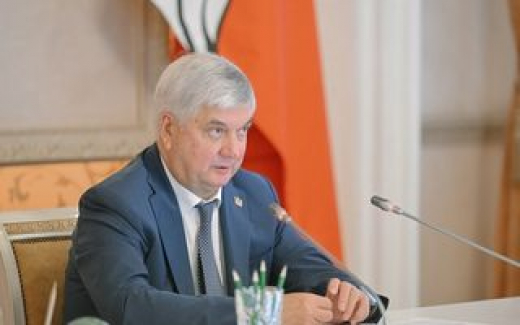 Воронежский губернатор призвал разборчивее привлекать инвестиции в регион
