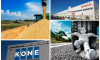 «Вечерние санкции» 28 июня – массовый исход зарубежных компаний и первый миллион тонн зерна